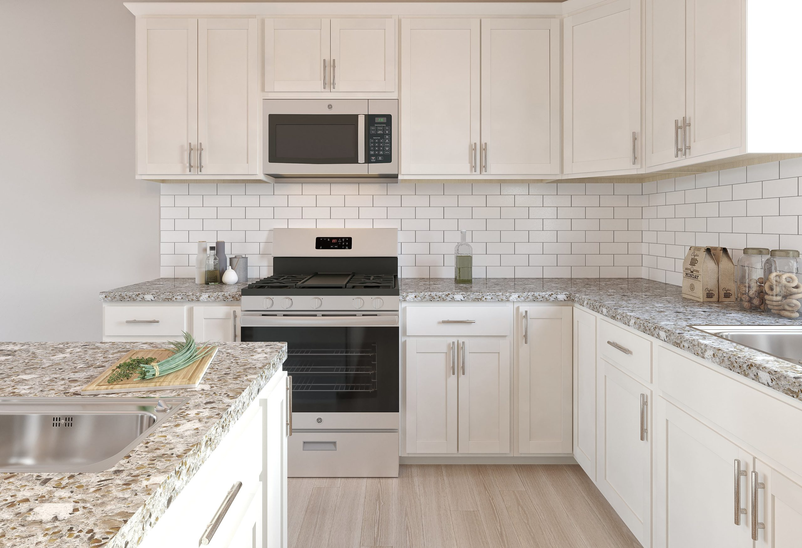 How To Select A Kitchen Cabinet Baskets Supplier