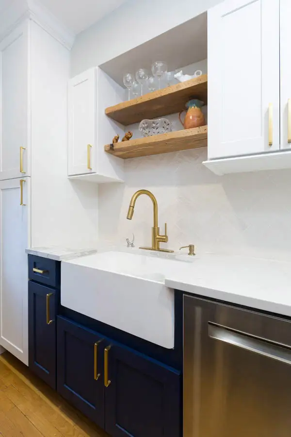 7 Tips for an Economical Small Kitchen Remodel