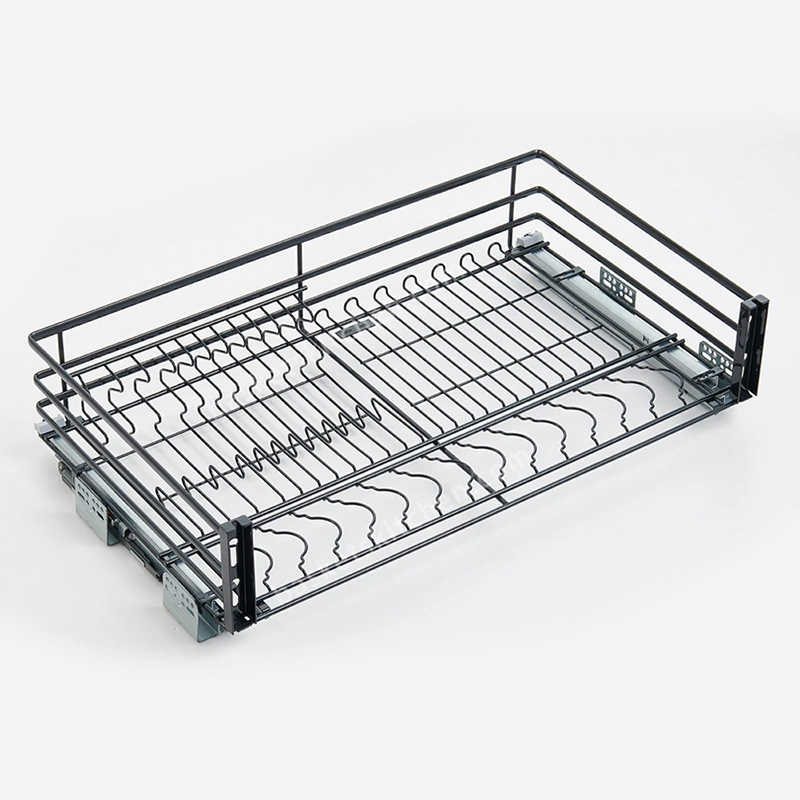 Little secrets about stainless steel pull basket in the kitchen that you don't know