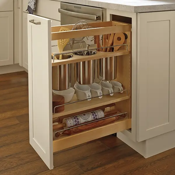 Top Manufacturer of Pull Out Cabinet Baskets and Kitchen Storage Systems